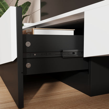 Console multimédia 78,7 pouces