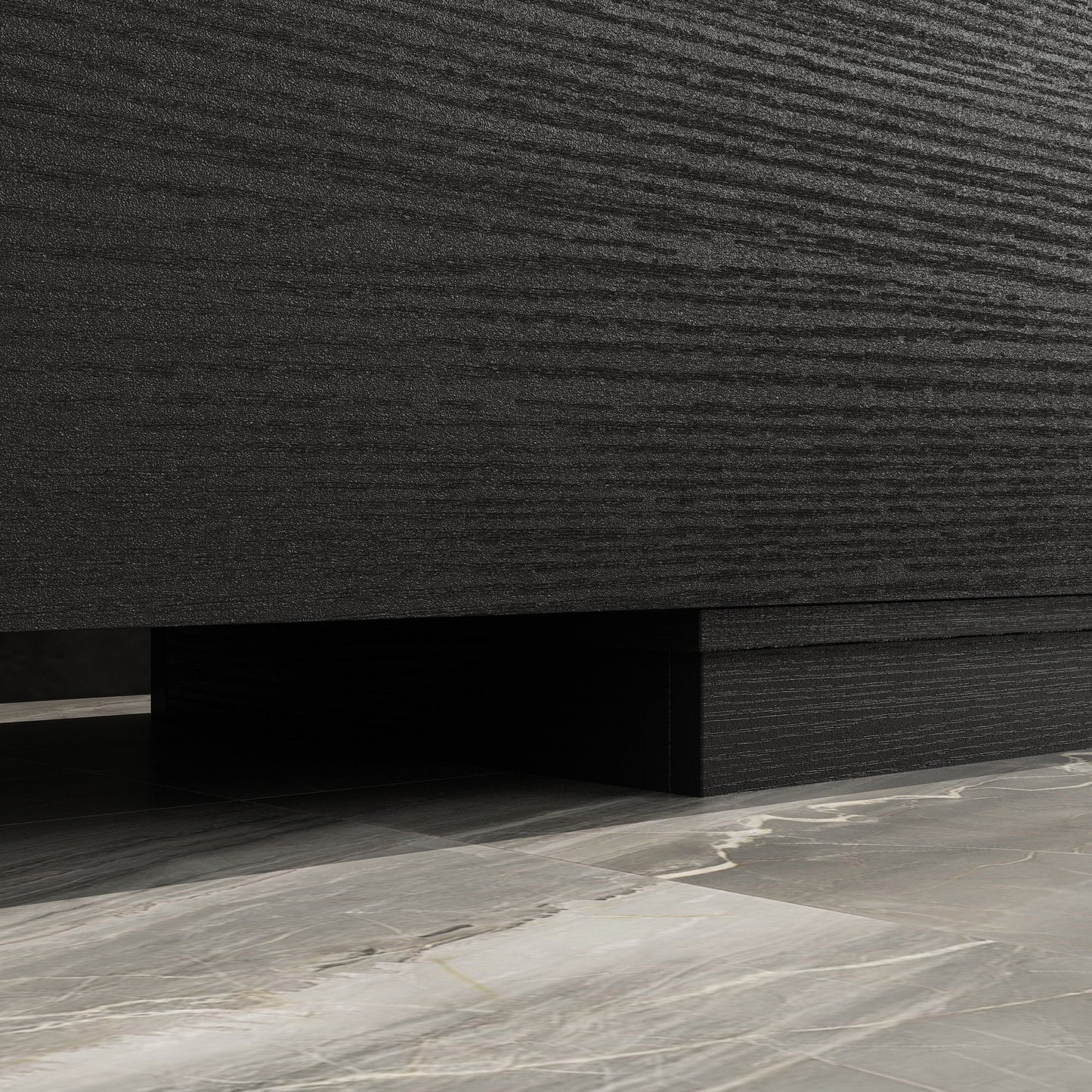 Console multimédia de 94,5 pouces