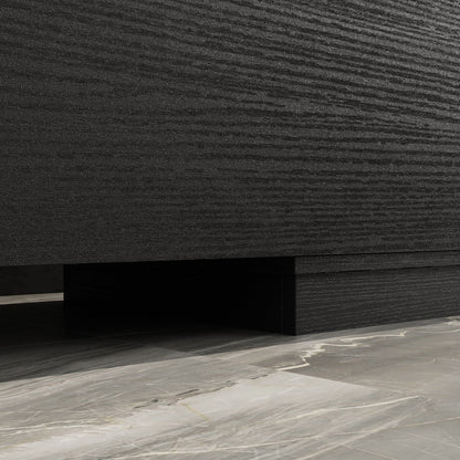 Console multimédia de 94,5 pouces