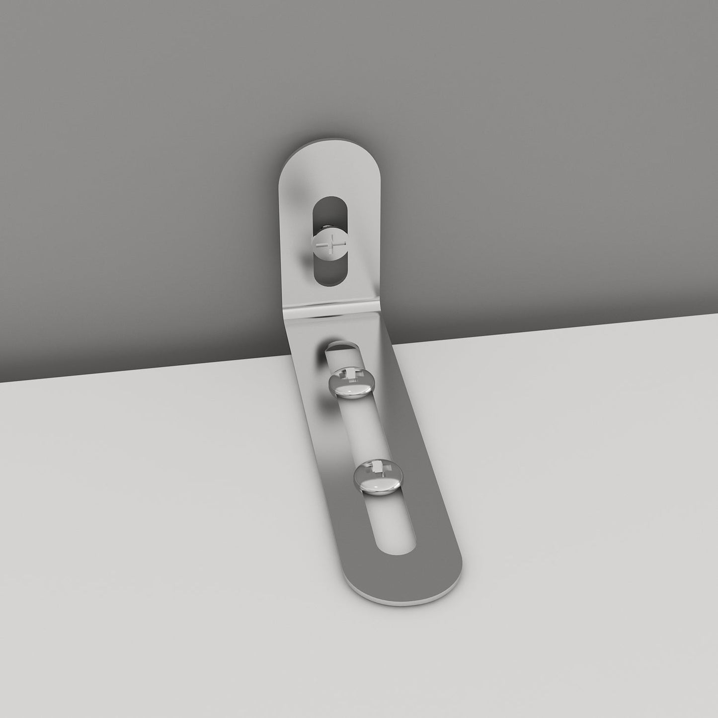 Armoire en bois massif et en panneaux de particules