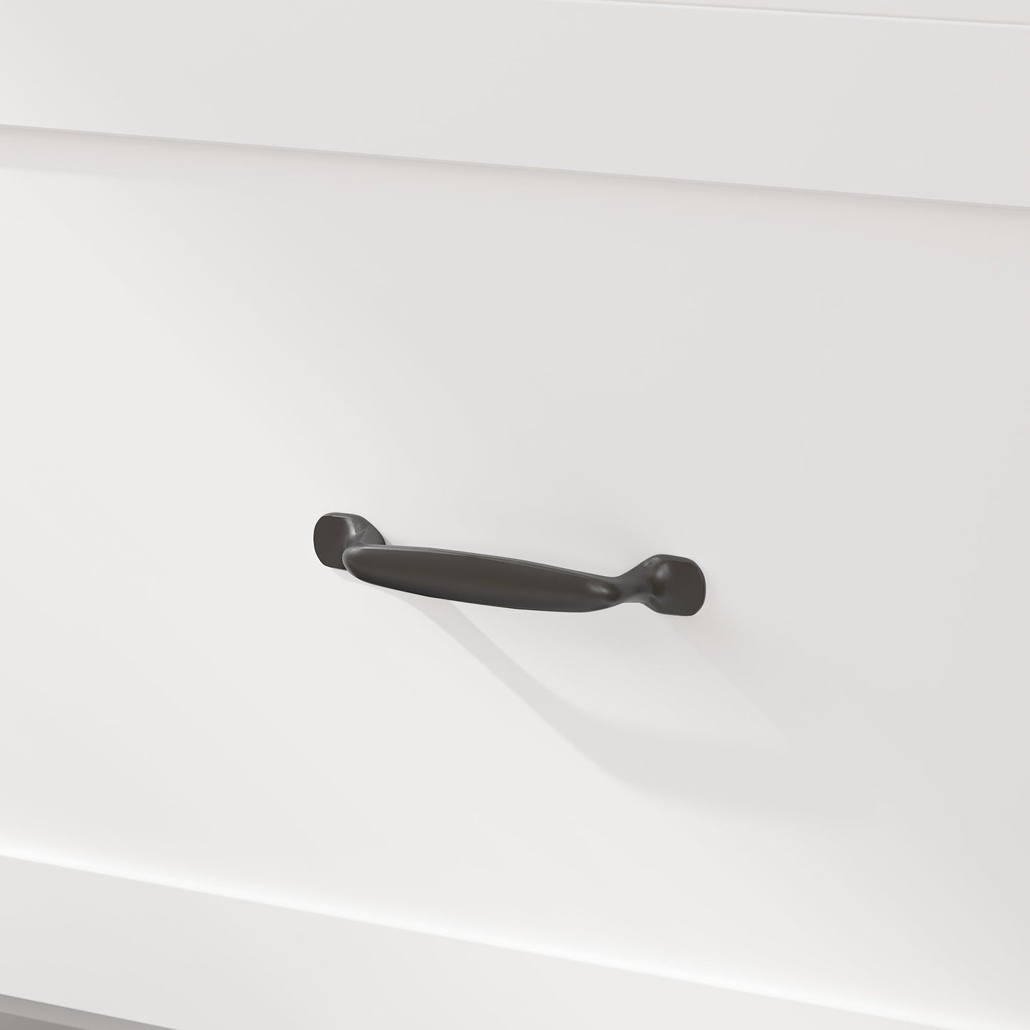 Lit pliant Detravious avec prises électriques