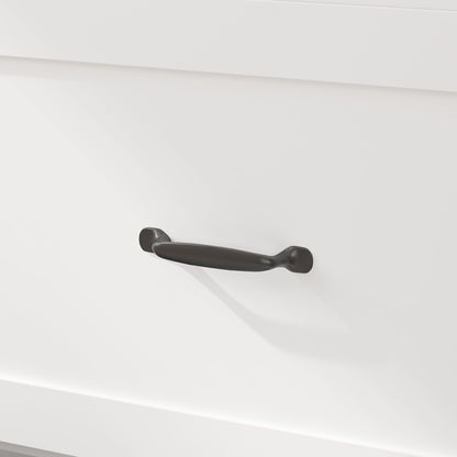 Lit pliant Detravious avec prises électriques