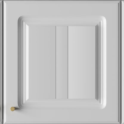 Armoire familiale, armoire de chambre, dressing à 4 portes et tiroirs