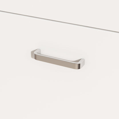 Meuble à chaussures à 3 tiroirs rabattables pour entrée, étagère à chaussures autoportante, organisateur de rangement 