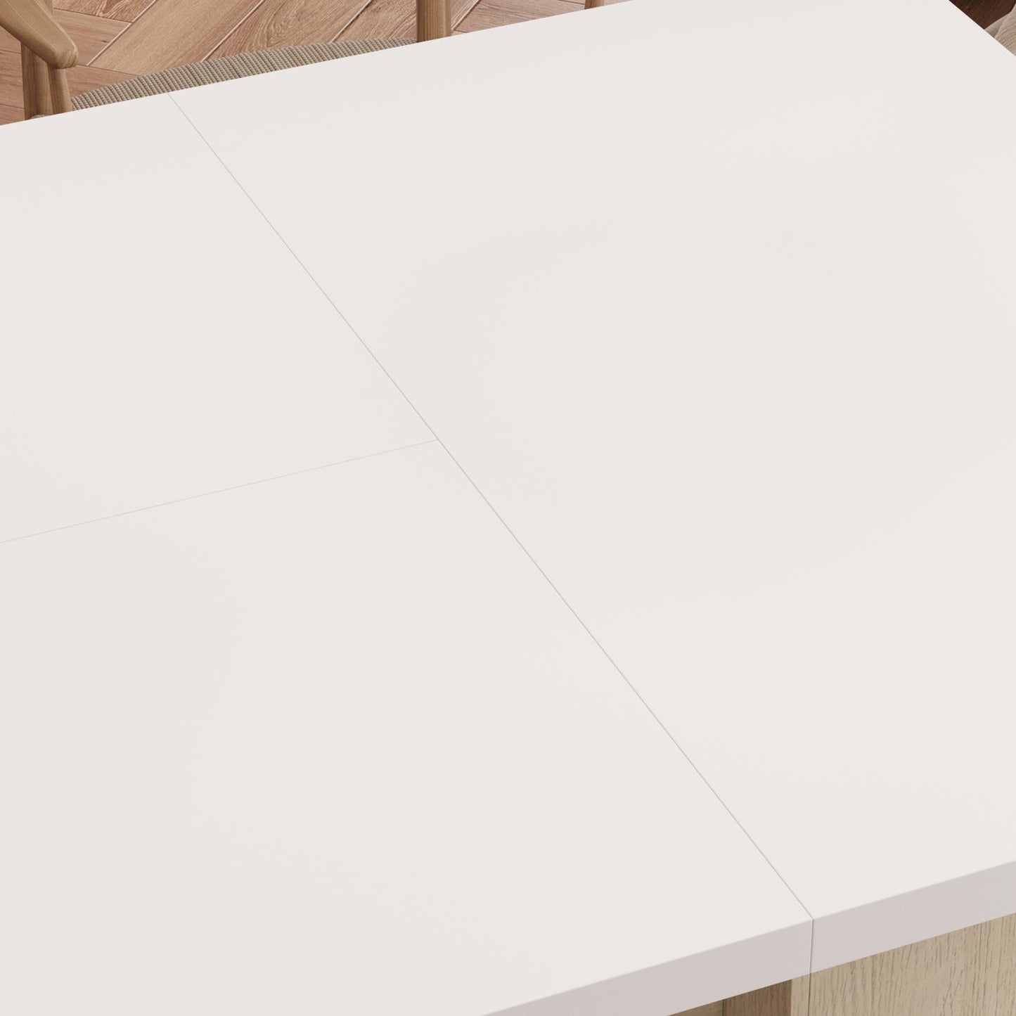 Table à manger pour 12 personnes