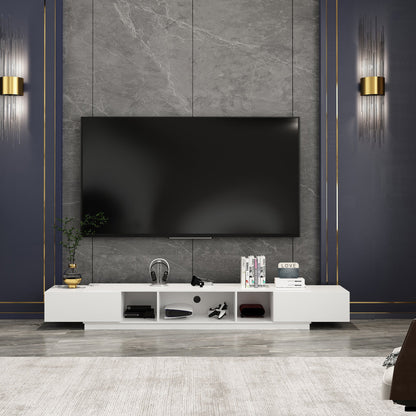 Console multimédia de 94,5 pouces