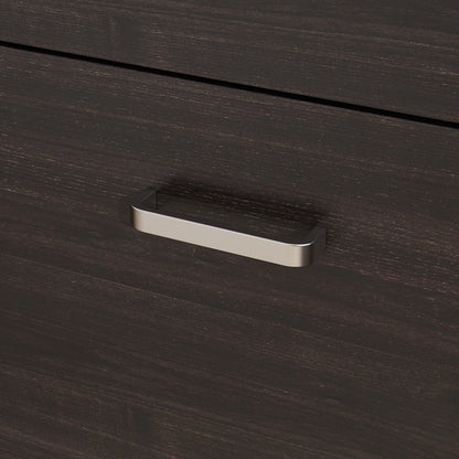 Meuble à chaussures à 3 tiroirs rabattables pour entrée, étagère à chaussures autoportante, organisateur de rangement 