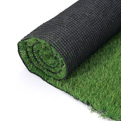 Tapis et rouleaux de gazon artificiel