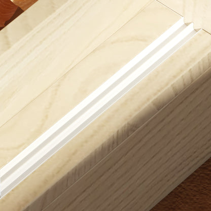 Terrarium pour reptiles de 120 cm x 50 cm x 70 cm