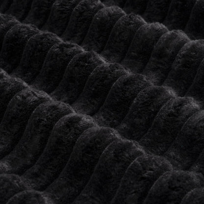 Canapé-lit rembourré de 106 pouces de large avec accoudoirs et deux coussins