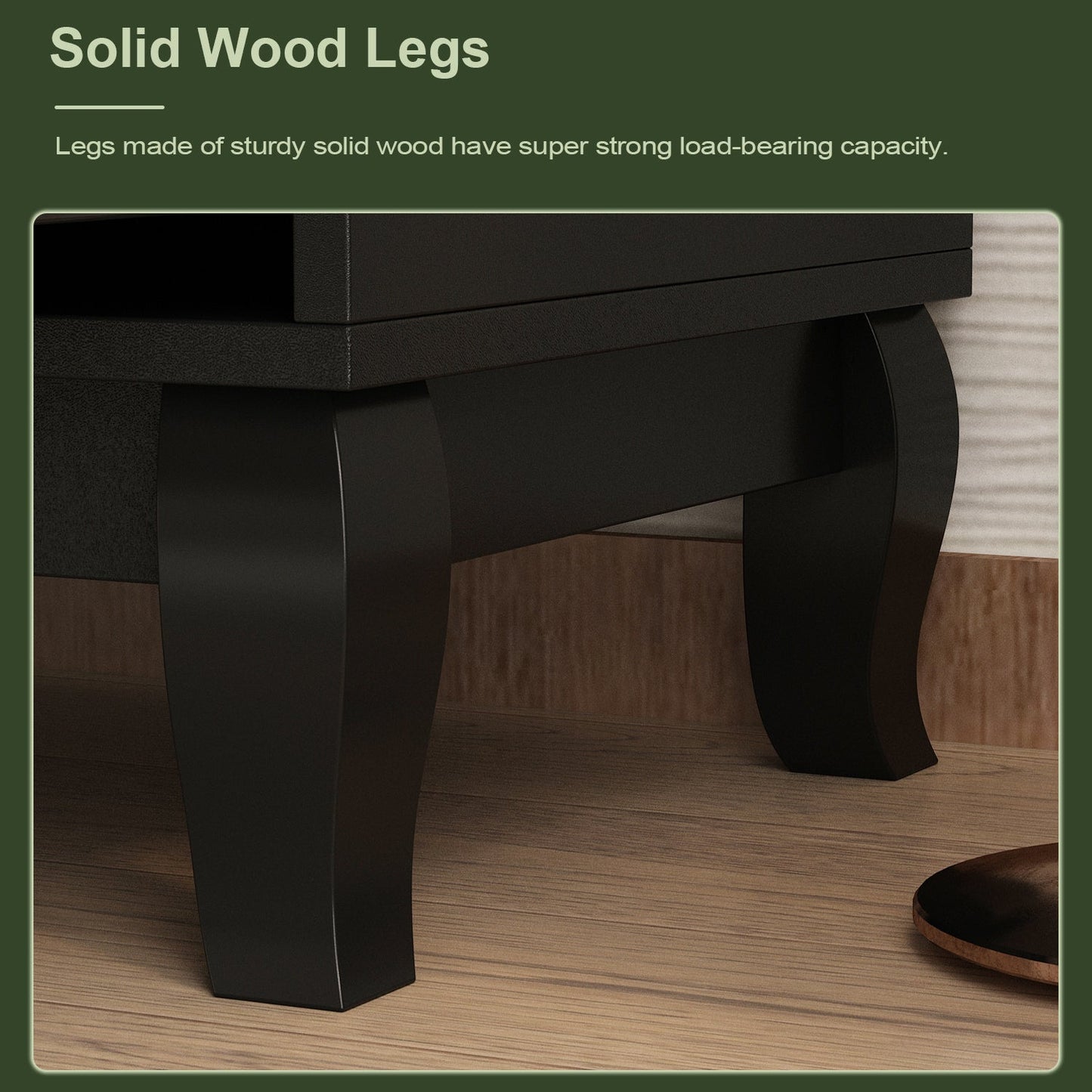 Commode double moderne blanche à 6 tiroirs pour entrée ou salon 