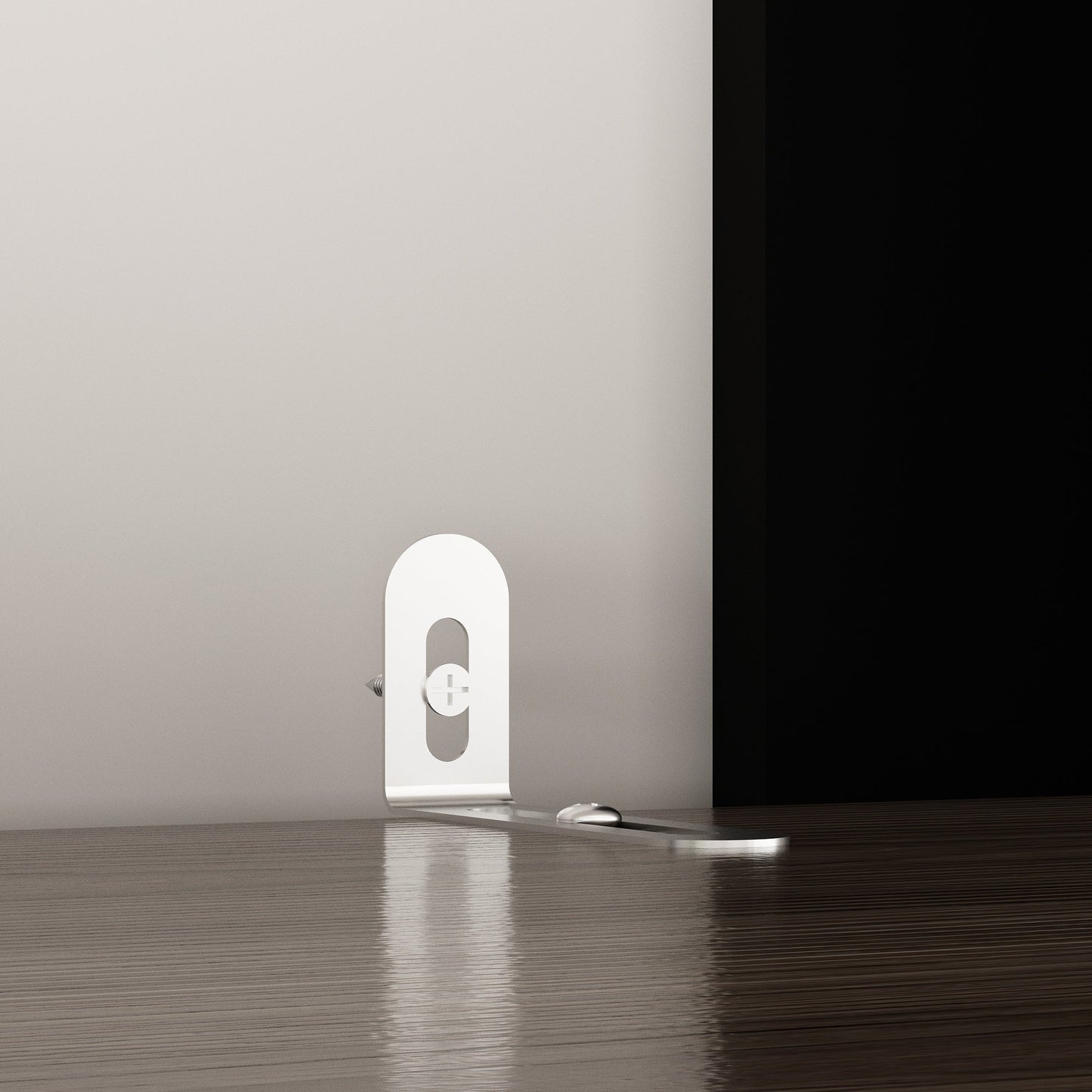 Bibliothèque combinée avec éclairage LED