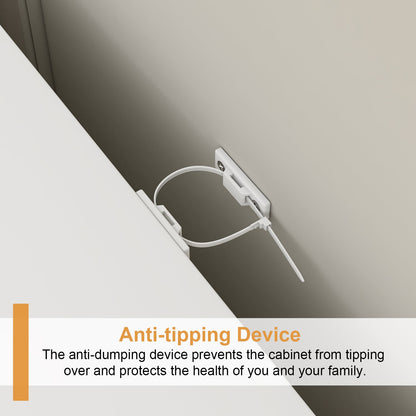 Étagère à chaussures à plusieurs niveaux, meuble de rangement d'entrée, gain de place.