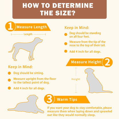 Grande cage en bois pour chien avec 2 tiroirs et séparateurs