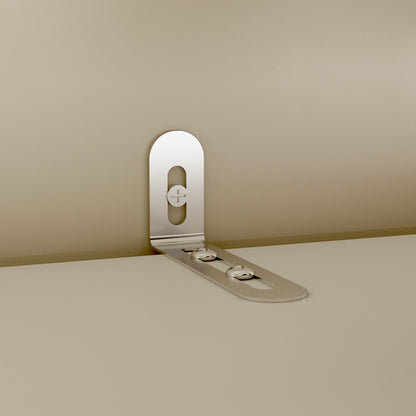 Bibliothèque avec portes vitrées et tiroirs, 78,7 po H x 31,5 po L