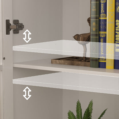 Armoire de rangement à 1 tiroir de 92 cm de large