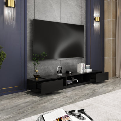 Console multimédia de 94,5 pouces