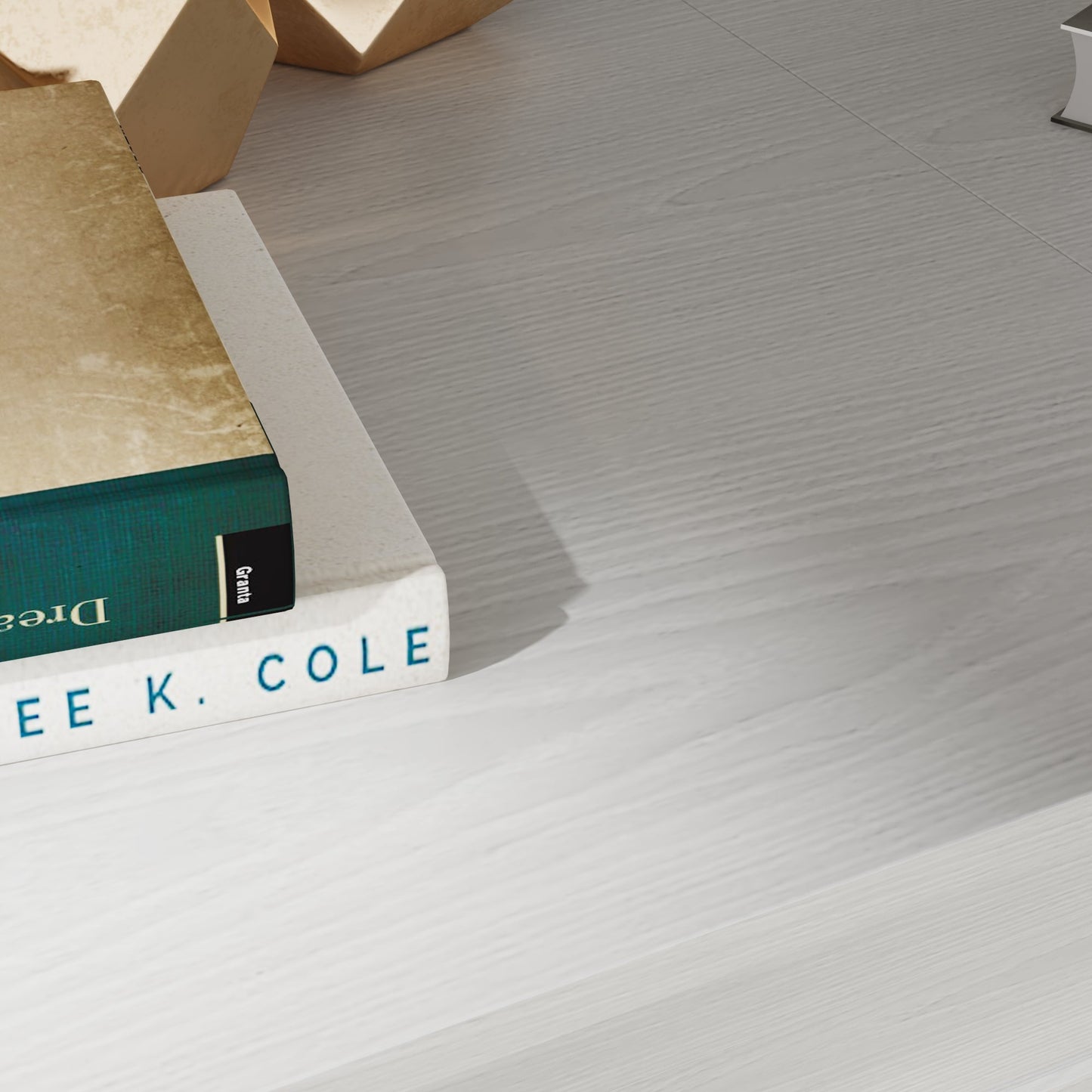 Grande cage en bois pour chien avec 2 tiroirs et séparateurs