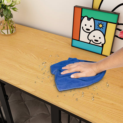 Cage pour chien à porte de grange avec verrou