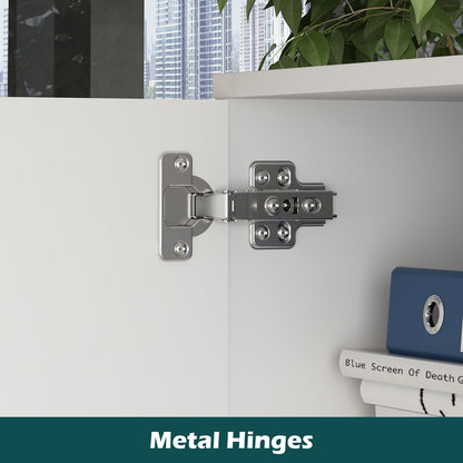 Bureau assis-debout extra-large avec vérin électrique - Plateau de 63 x 31,5 cm