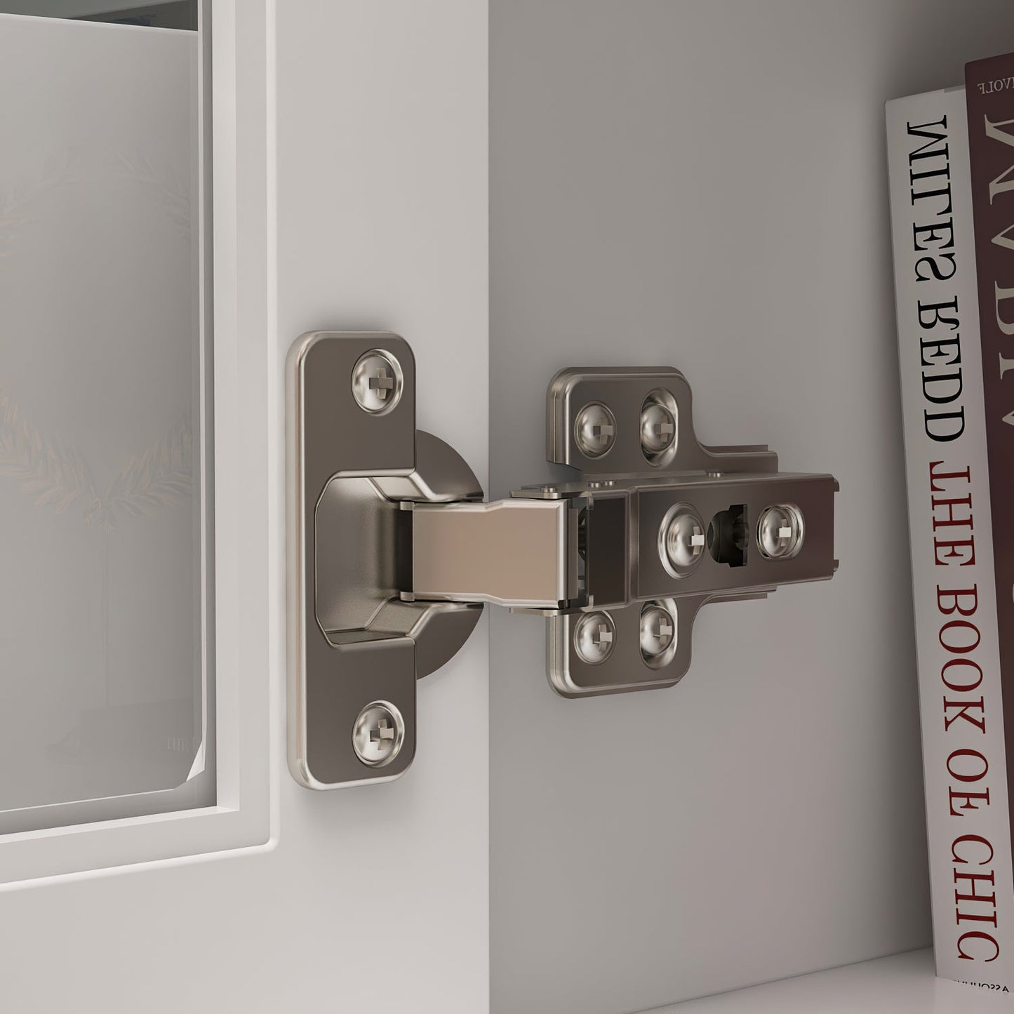 Meuble TV moderne avec placards et tiroirs pour téléviseurs jusqu'à 70,9 pouces.