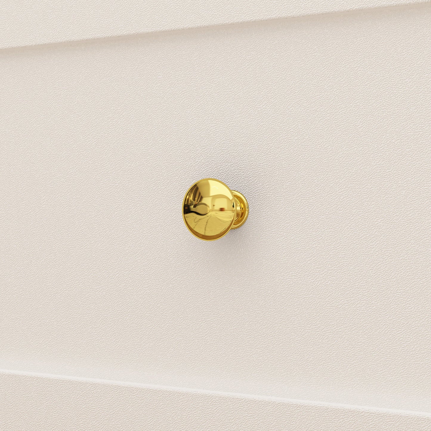 Armoire à 8 portes et 6 tiroirs avec meuble haut et design moderne