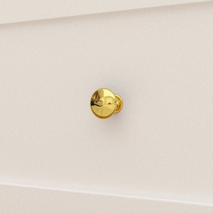 Armoire à 8 portes et 6 tiroirs avec meuble haut et design moderne