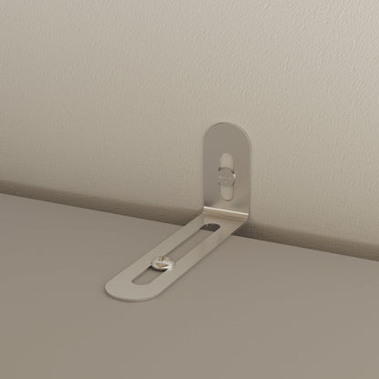 Meuble TV grand centre de divertissement