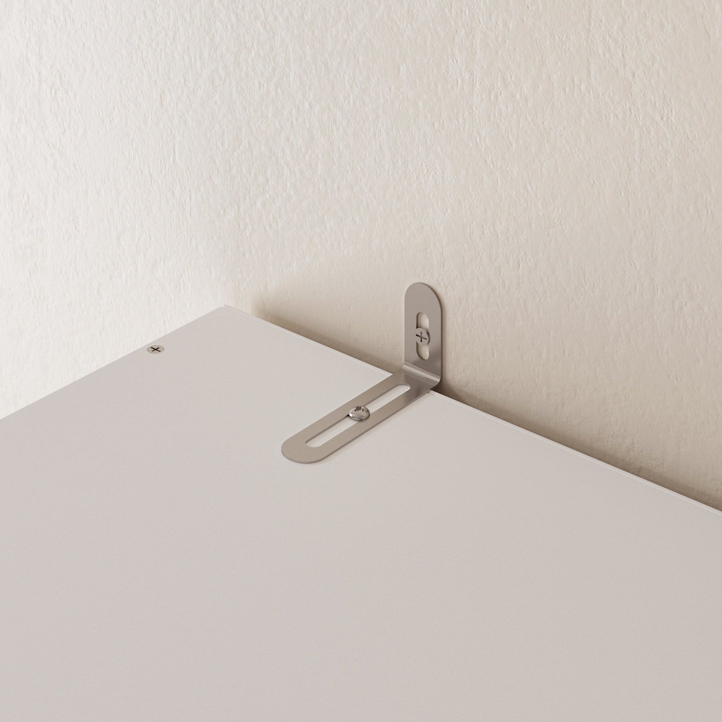 Armoire de rangement de bureau 47,2'' L x 78,7'' H avec 3 tiroirs ouverts