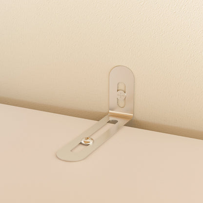 Meuble TV grand centre de divertissement