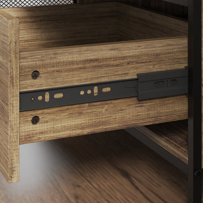 Garde-manger de cuisine de 68,5 pouces