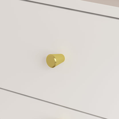 Bureau avec étagère