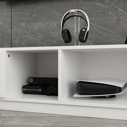 Console multimédia de 94,5 pouces