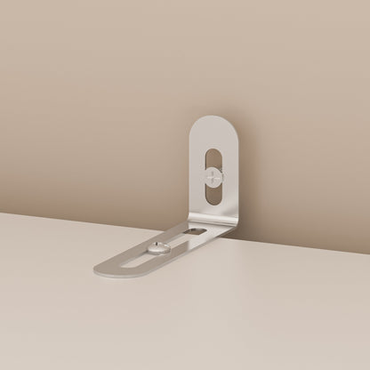 Bureau avec étagère