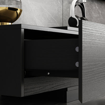 Console multimédia de 94,5 pouces