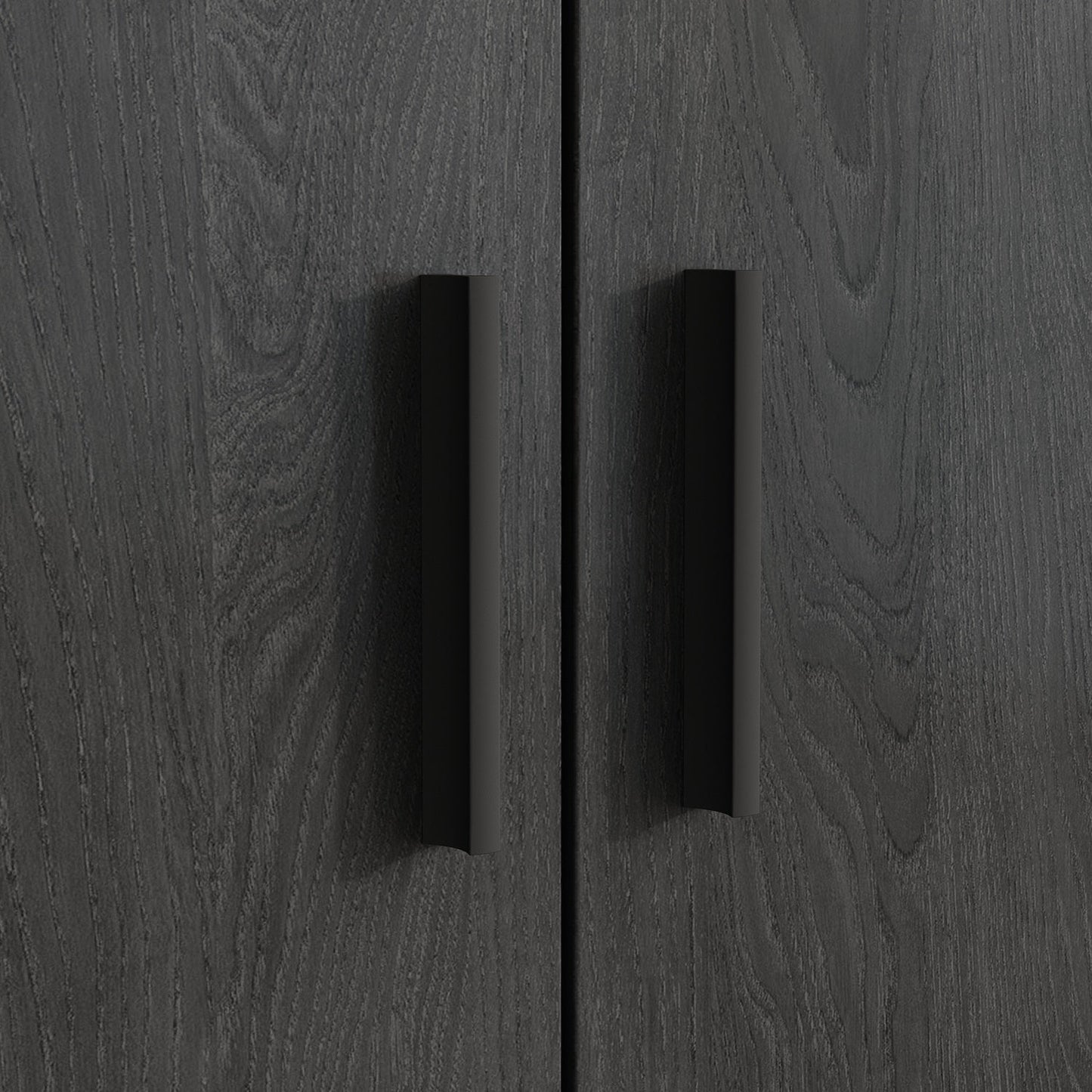 Garde-manger de cuisine de 78,7 pouces avec 4 tiroirs