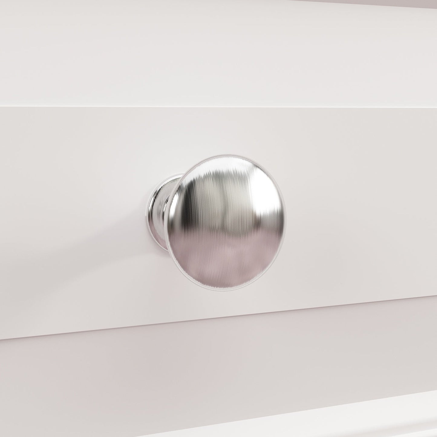 Commode double à 9 tiroirs