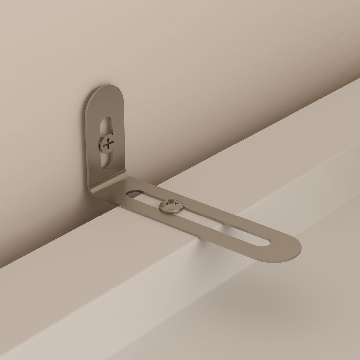 Armoire-penderie blanche élégante de 63 pouces de large avec miroir, 4 portes et 6 tiroirs