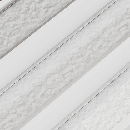 Meuble bar à vin avec éclairage, meuble café avec étagère à vin et plateau en verre