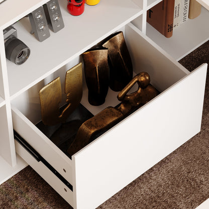 Bureau ergonomique assis-debout pour la maison avec contrôleur de mémoire préréglée