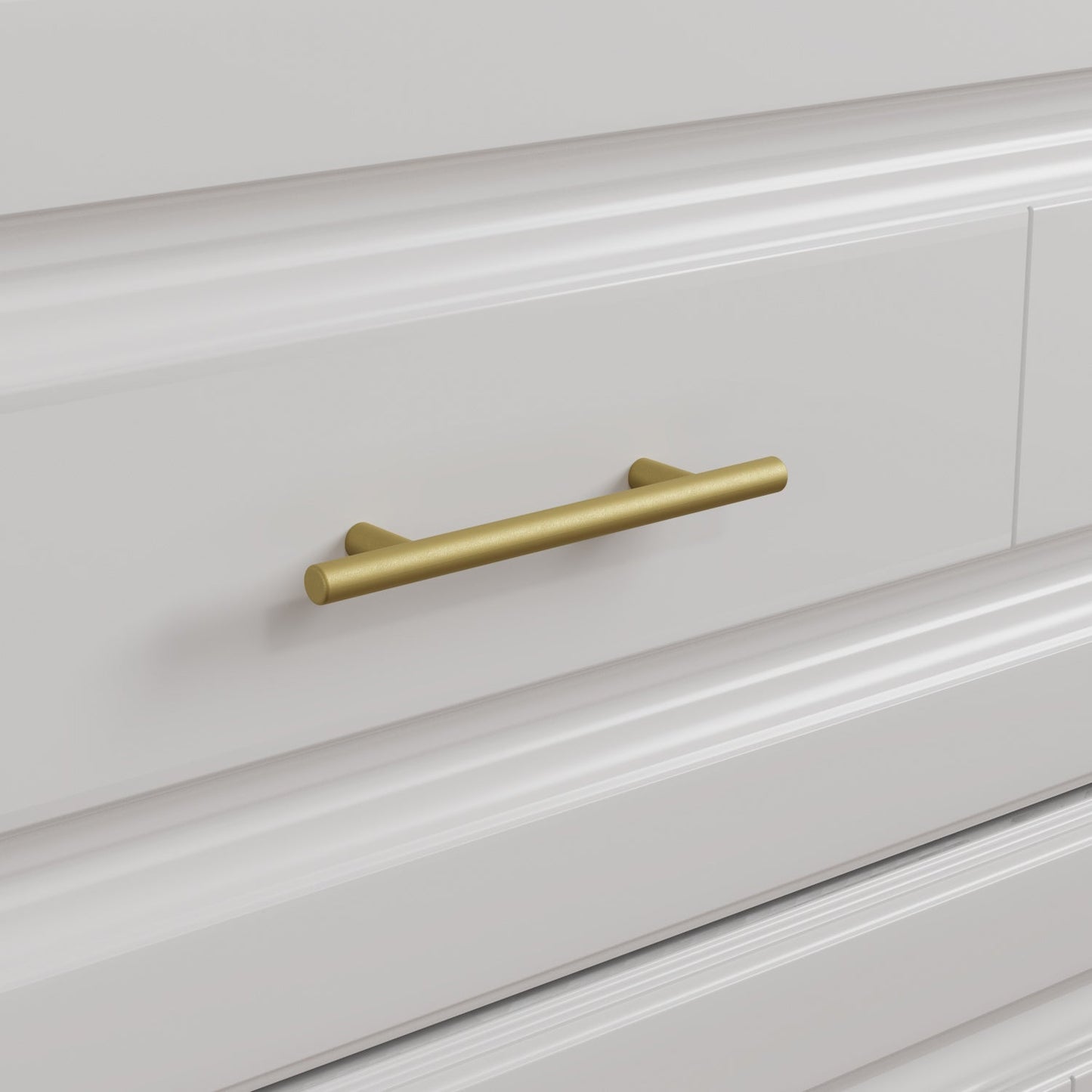 Armoire familiale, armoire de chambre, dressing à 4 portes et tiroirs