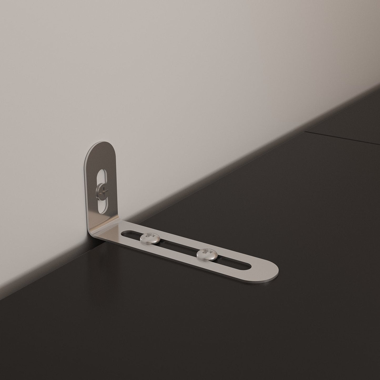 Centre multimédia avec un espace de rangement important