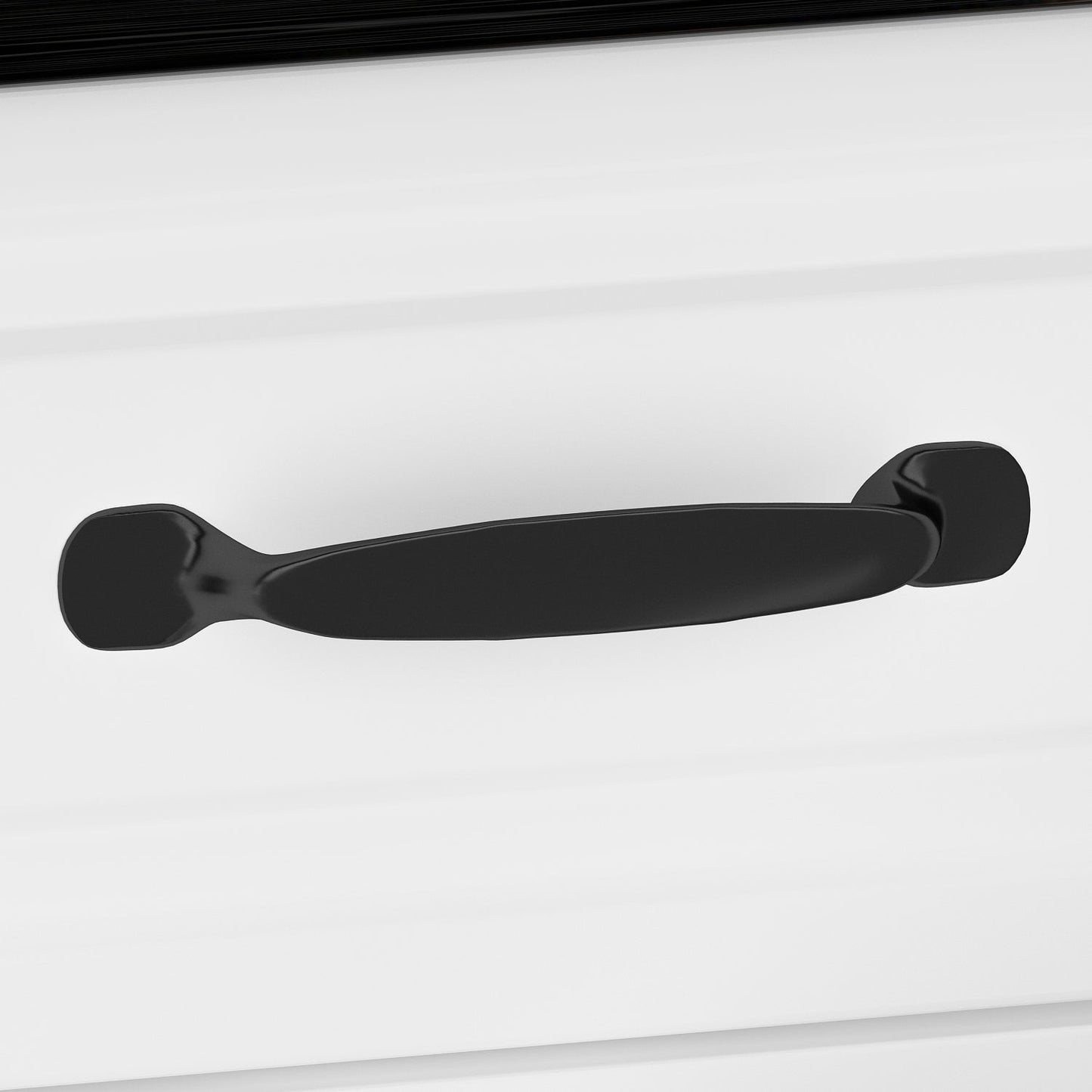 Grande cage en bois pour chien avec 2 tiroirs et séparateurs