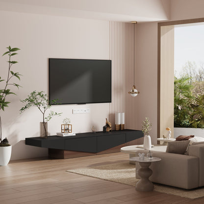 Console multimédia 78,7 pouces