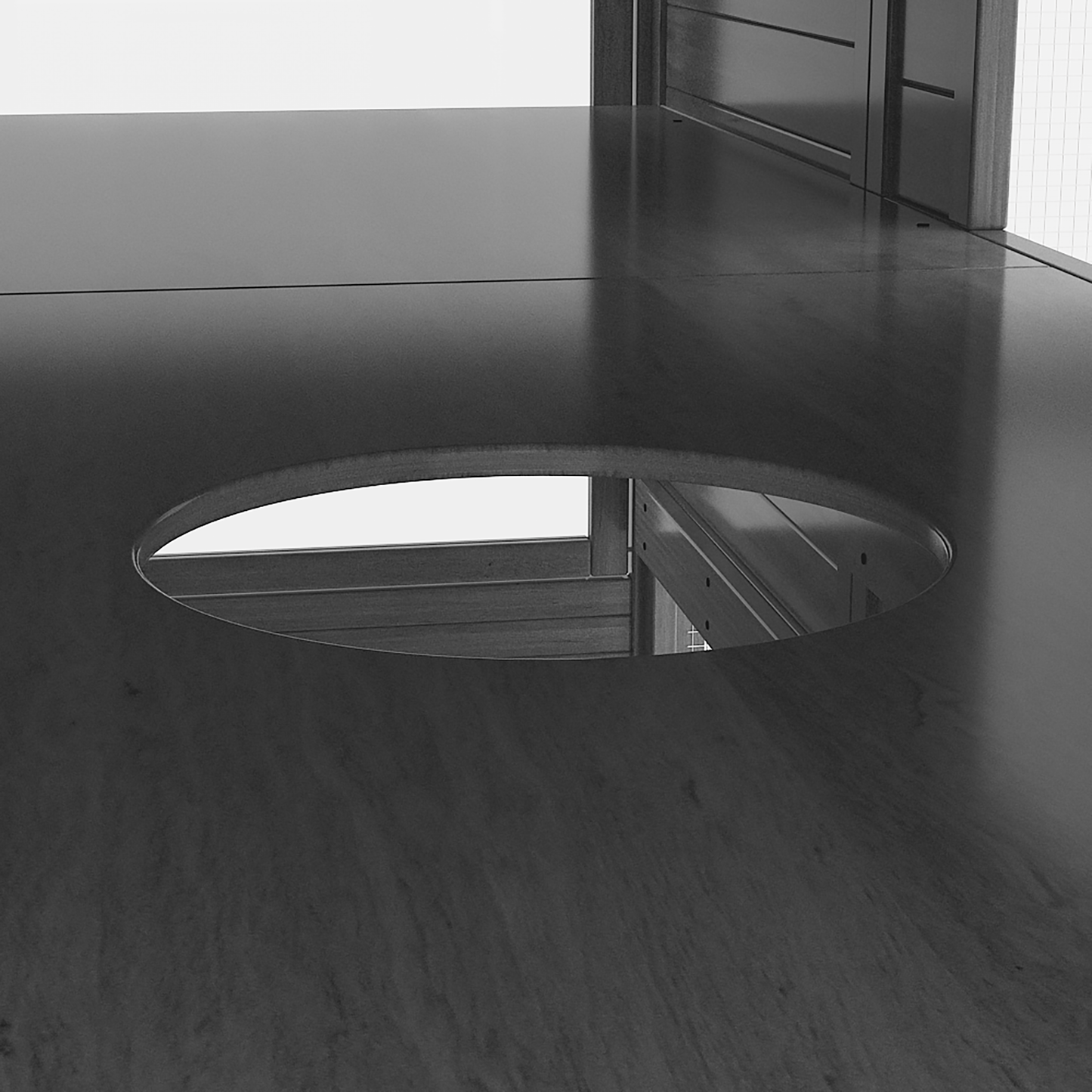 Grand enclos extérieur pour chat avec couvercle et conception à plusieurs niveaux